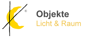 Objekte Licht Logo